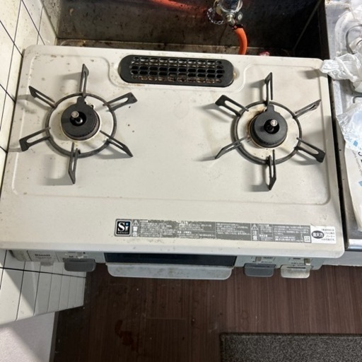 ガステーブル リンナイ RT64MH7R