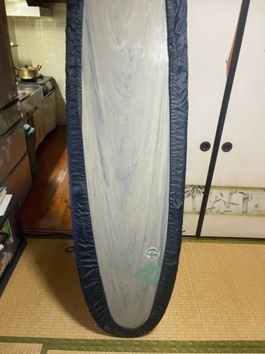 ソフテック　ローラー　8.0ft