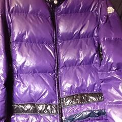 MONCLER モンクレール カメルーン サイズ2(ML程度) ダウンジャケット▷▶アークテリクス モンベル パタゴニア カナダグース ノースフェイス シュプリーム カナダグース