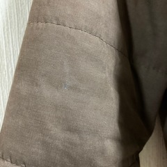 SPIGA アウターの画像