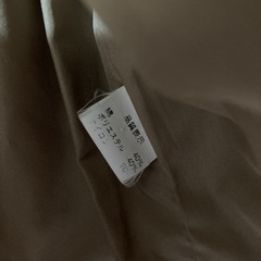 SPIGA アウターの画像