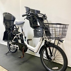 電動アシスト自転車 パナソニック 自転車の中古が安い！激安で譲ります・無料であげます(82ページ目)｜ジモティー