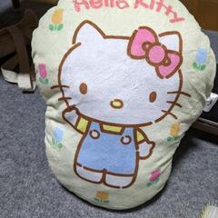 サンリオキャラクター一番くじ リバーシブルクッションの画像