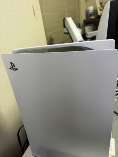 PS5とPSVR2セットで売ります！！