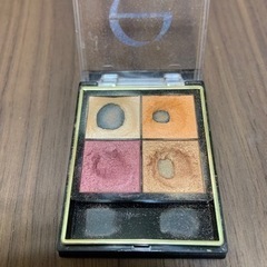 アイシャドウ　４個まとめて。の画像