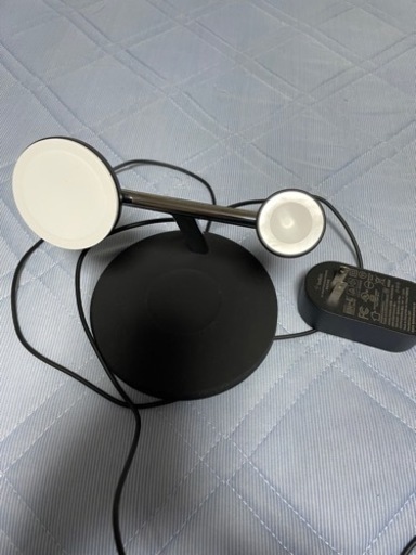 ベルキン　3in1充電器
