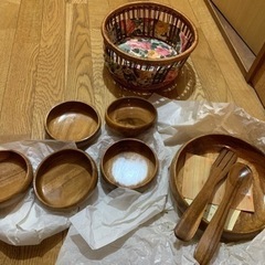 サラダボールセット