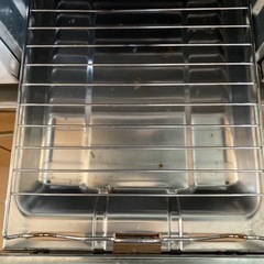 ガスコンロの画像