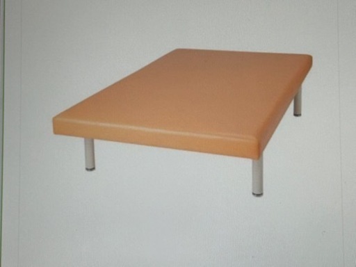 整体、マッサージ　理学療法　施術ベッド　幅広　大型