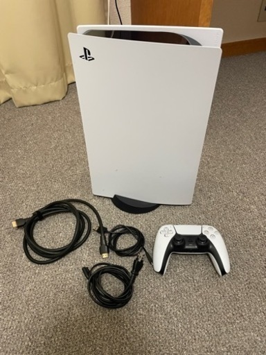 ps5箱無し動作品