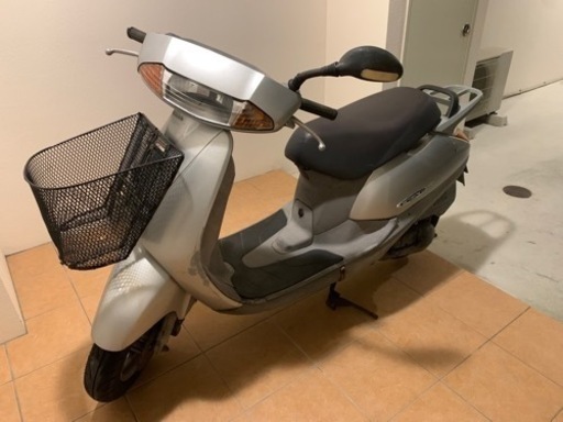 2ストリード　AF48