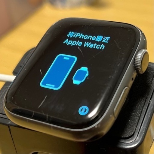 apple watch ~series4~ 44mm ベルト多数お付けします