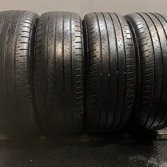 BS BRIDGESTONE DUELER H/L 225/60R18 18インチ 夏タイヤ 4本 21年製