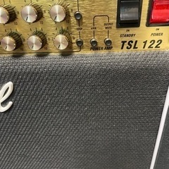 MARSHALL JCM2000 TSL122 マーシャル ギターアンプの画像