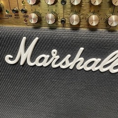 MARSHALL JCM2000 TSL122 マーシャル ギターアンプの画像