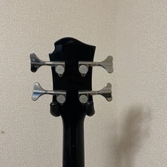 Burny レスポール型ベース LSB-65 (たぁ) 越谷の弦楽器、ギターの中古 