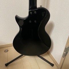 Burny レスポール型ベース LSB-65 (たぁ) 越谷の弦楽器、ギターの中古 