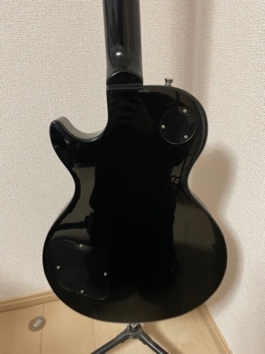 バッカス レスポールスタンダード ギター