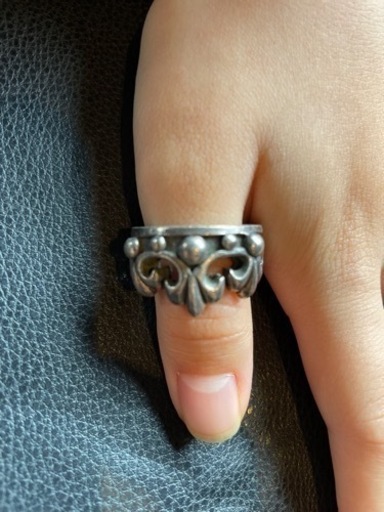 【ビンテージシルバーアクセお得なセット】