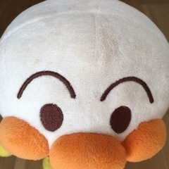 アンパンマン  おもちゃの画像