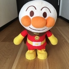 アンパンマン  おもちゃ