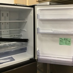 トレファク神戸新長田 】MITSUBISHIの3ドア冷蔵庫2023年製です