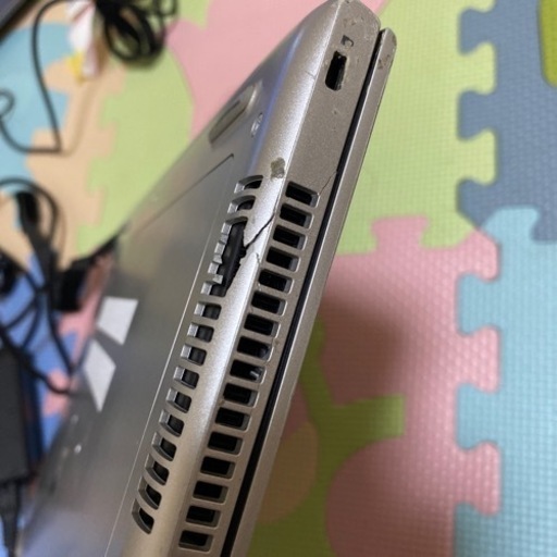 HP ProBook 450G5 第8世代corei5搭載　Office2021