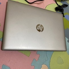 HP ProBook 450G5 第8世代corei5搭載　Office2021の画像