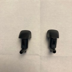 ハイエース　ウォッシャーノズル　新車外しの画像