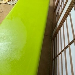 整体ベット　値下げしました　　高田製作所