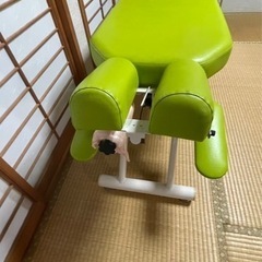 整体ベット　値下げしました　　高田製作所の画像