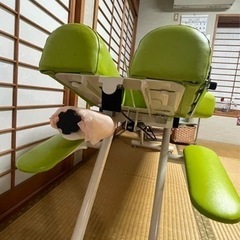 整体ベット　値下げしました　　高田製作所の画像