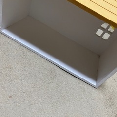 ミニシェルフの画像