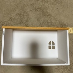 ミニシェルフ