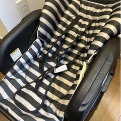 ハイローチェア　katojiの画像
