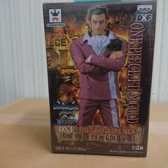 新品　箱入り　「ワンピース」ONE PIECE DXF ～THE...