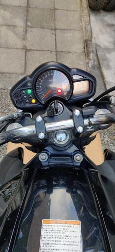 ☆取引中☆グラディウス400ABS