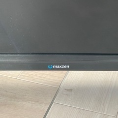 液晶テレビ　　ほぼ未使用の画像