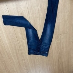 希少⭐︎ DIESEL busterインディゴジーンズ