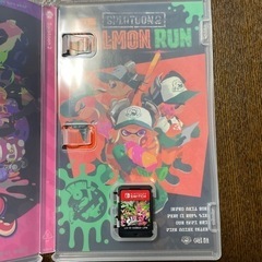 スプラトゥーン2 値下げしました！の画像