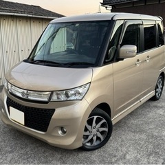 車検2年★スズキ★パレット★Bluetooth★前後ドラレコ★ETC