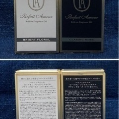 未使用◆パルプエタムール◆ロールオン◆フレグランスオイル◆７ml◆