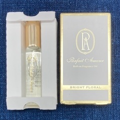 未使用◆パルプエタムール◆ロールオン◆フレグランスオイル◆７ml◆の画像