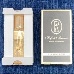 未使用◆パルプエタムール◆ロールオン◆フレグランスオイル◆７ml◆の画像
