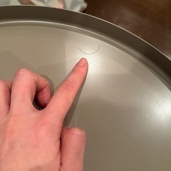 IKEA GLADOM トレイテーブルの画像