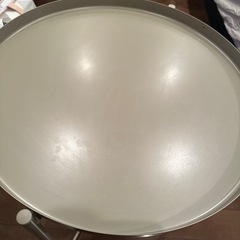 IKEA GLADOM トレイテーブルの画像