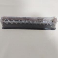 Snap-on スナップオン　3/8 FDX（フランクドライブ・エキストラ）ショートソケットセット 12ピース　★212YFSMYの画像