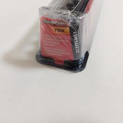 Snap-onスナップオン3/8 FDX（フランクドライブエキストラ）セミディープソケットセット 12ピース★212YFSMSYの画像