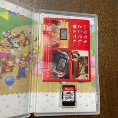 スーパーマリオパーティー Switchの画像