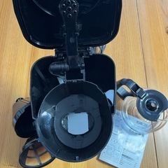 アイリスオーヤマ　全自動コーヒーメーカー